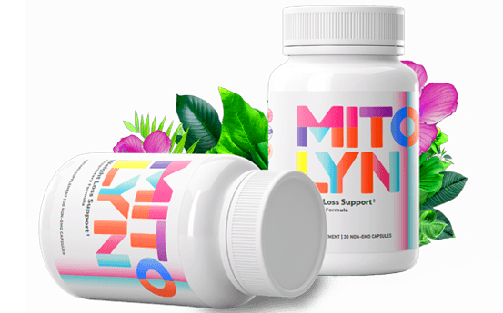Mitolyn bottles