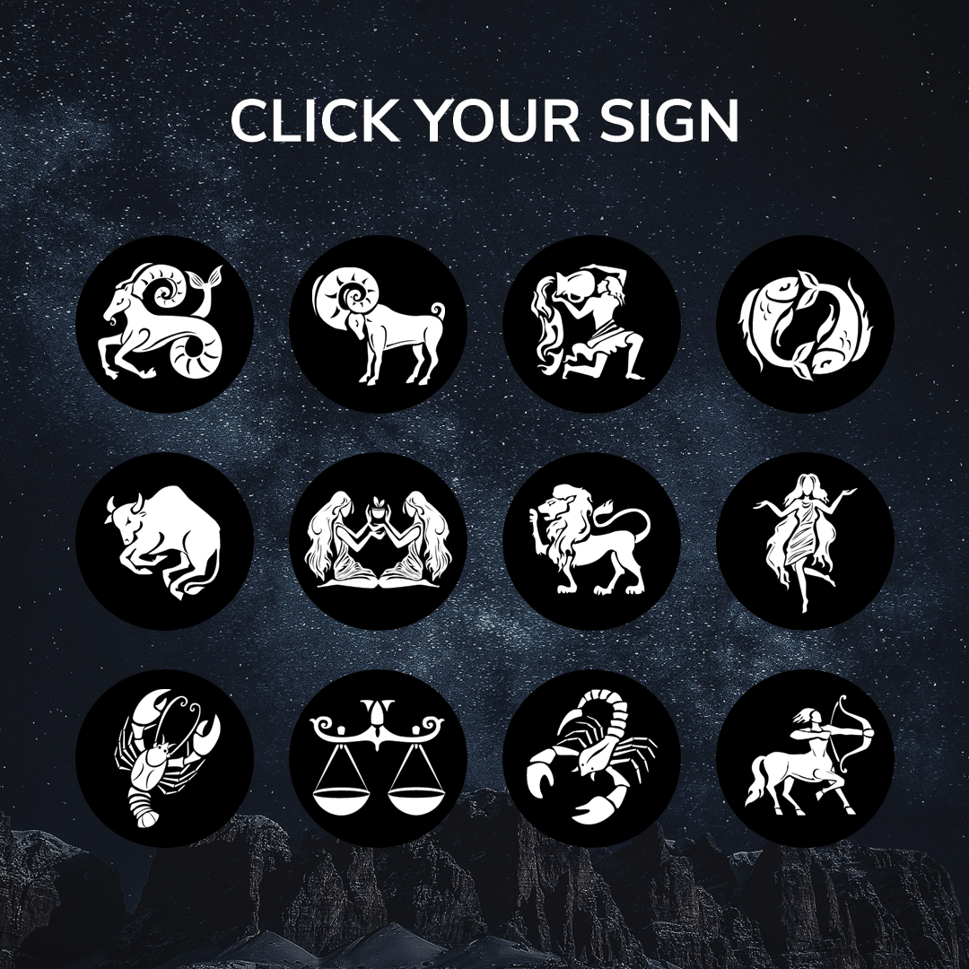 zodiac signs