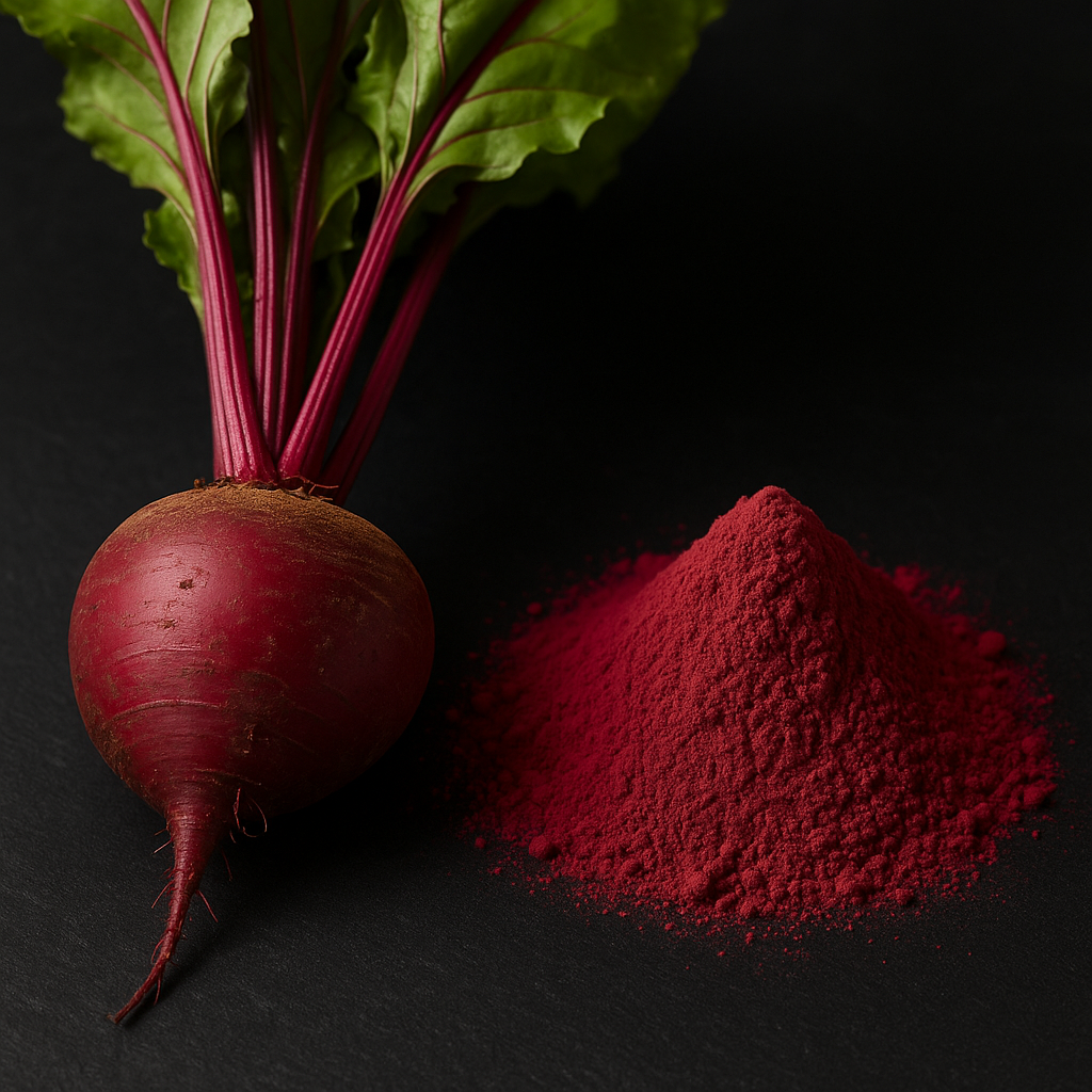 Beet Root Powder