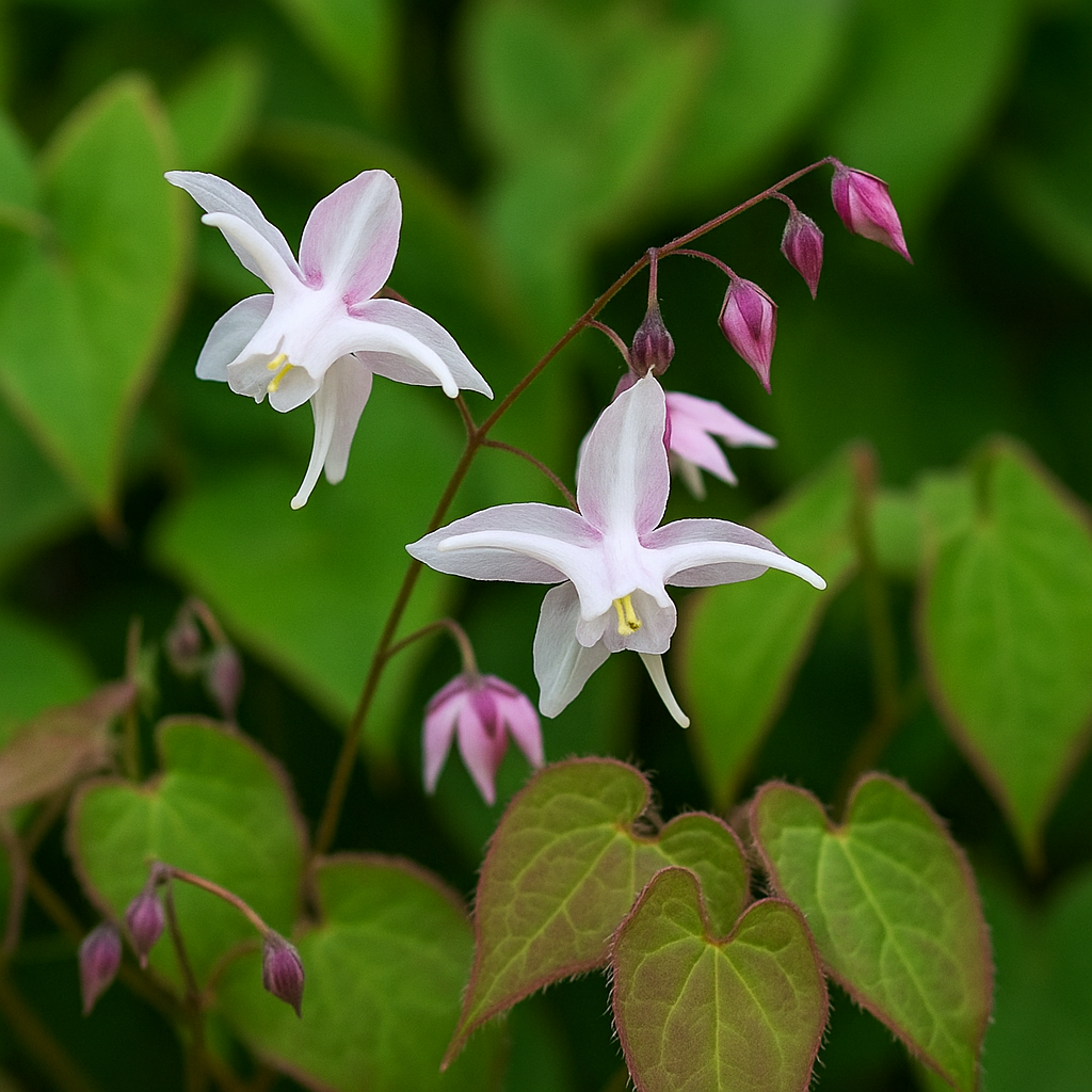 Horny Goat Weed