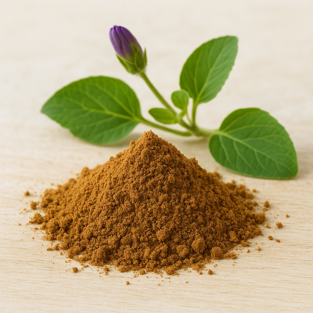 Babchi powder