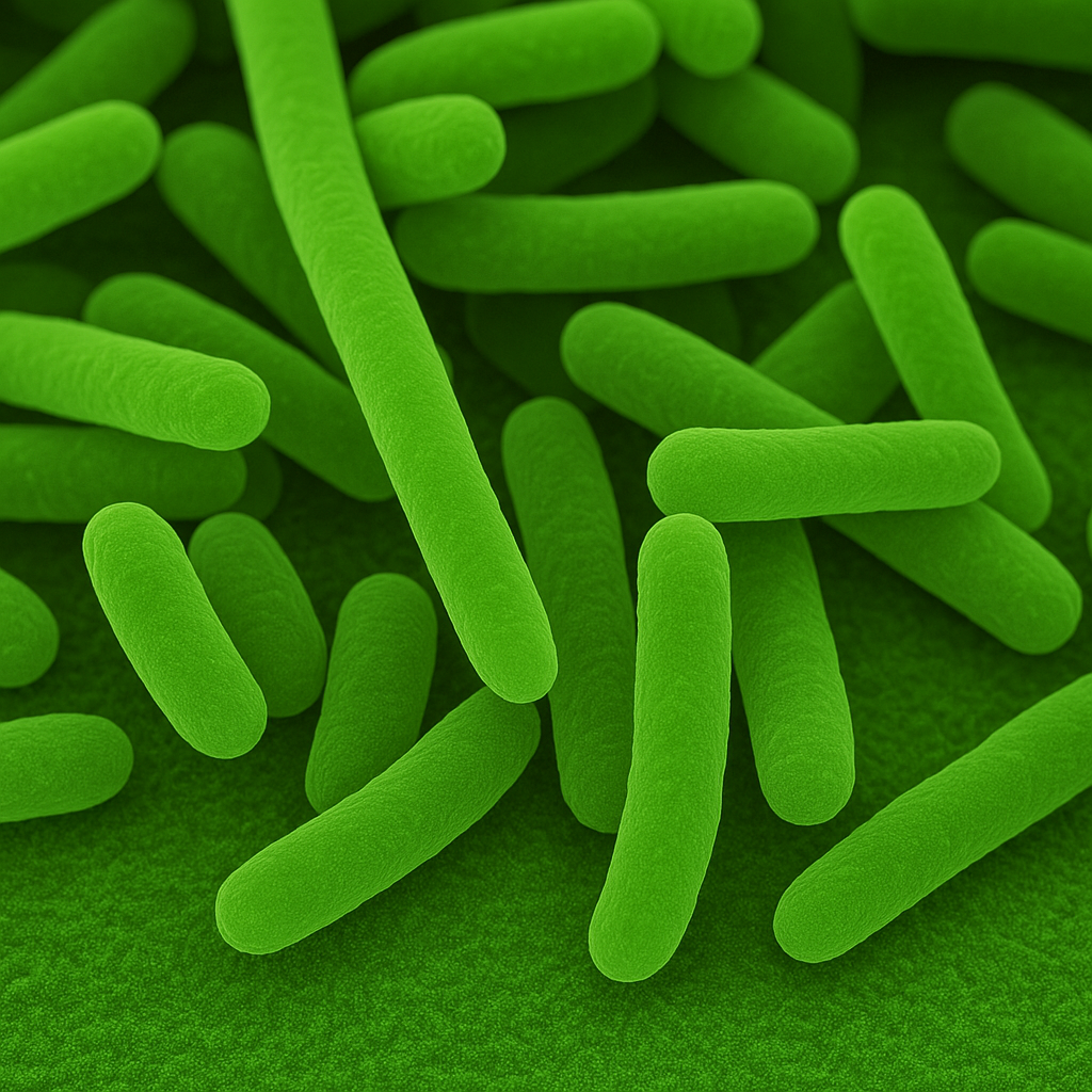 Bacillus coagulans