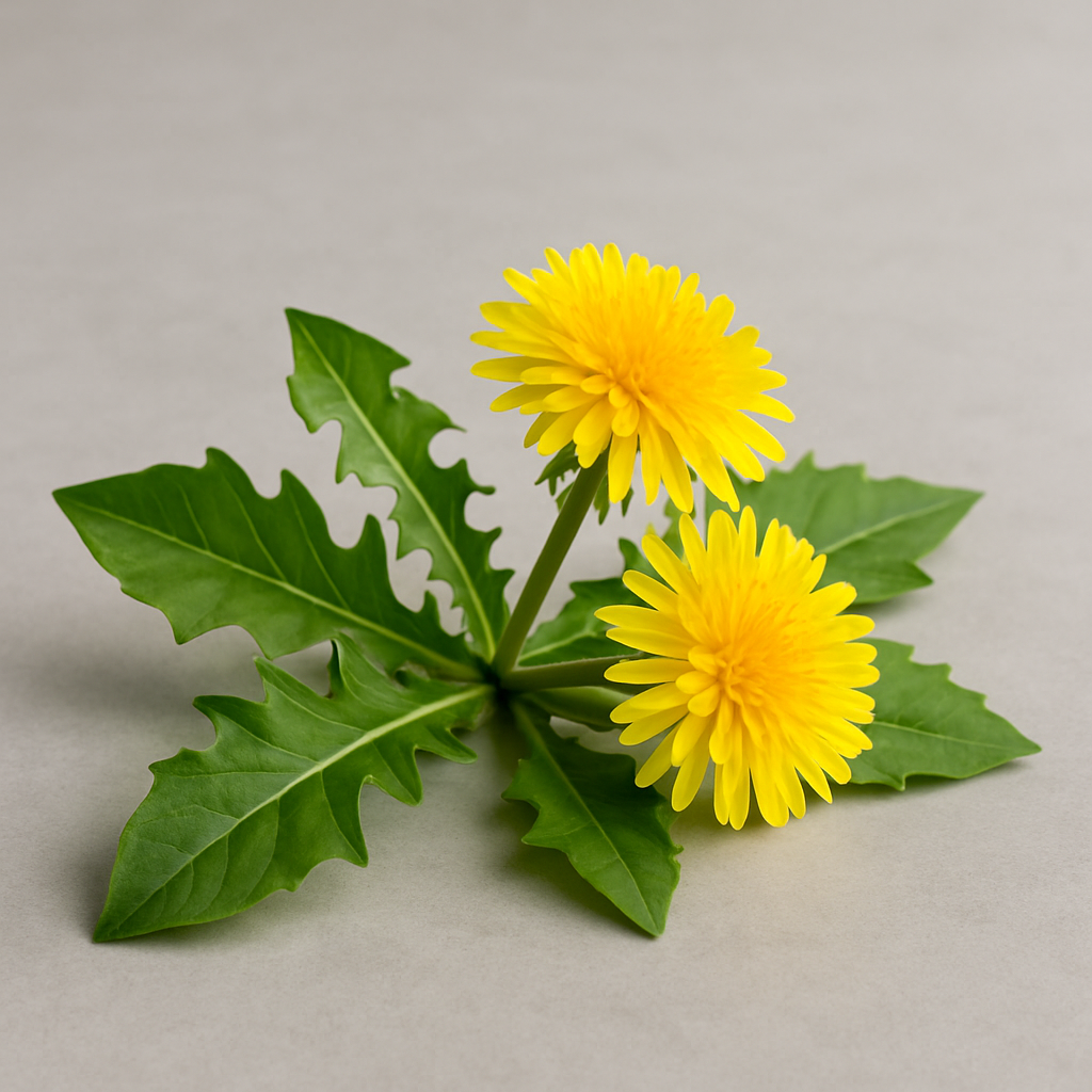 Dandelion Leaf