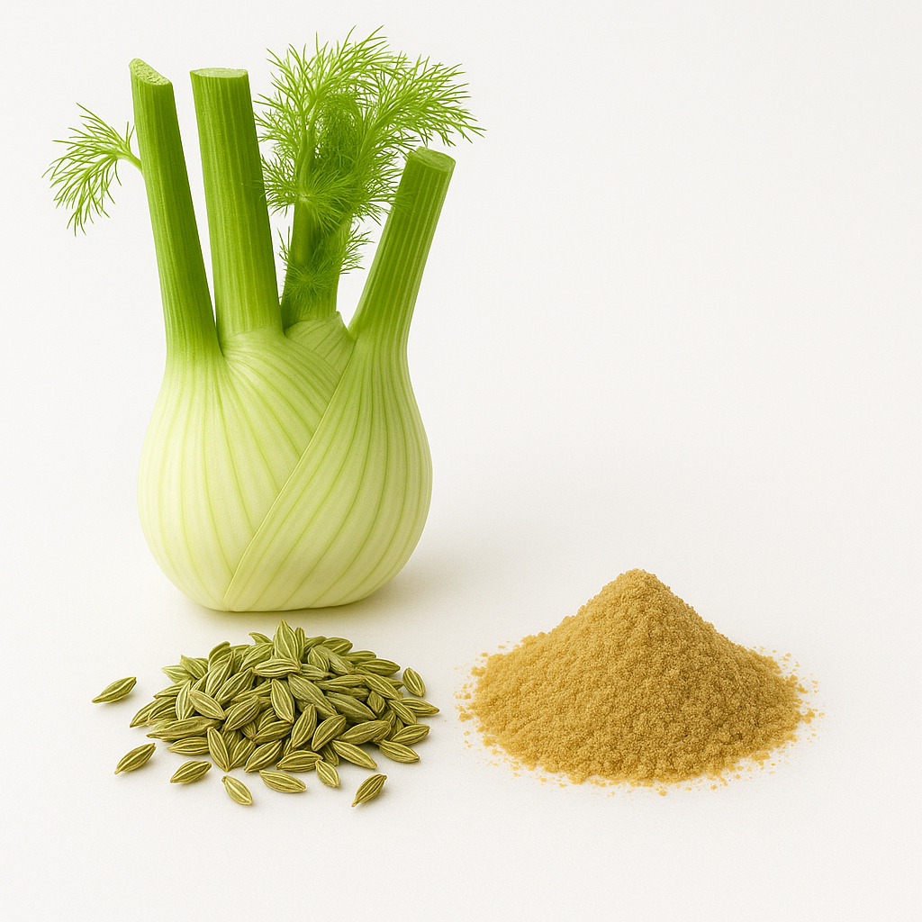 Fennel Seed Powder