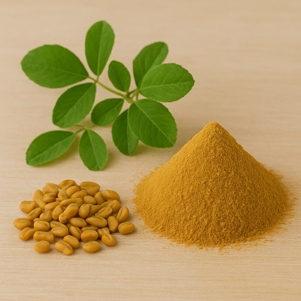 Fenugreek