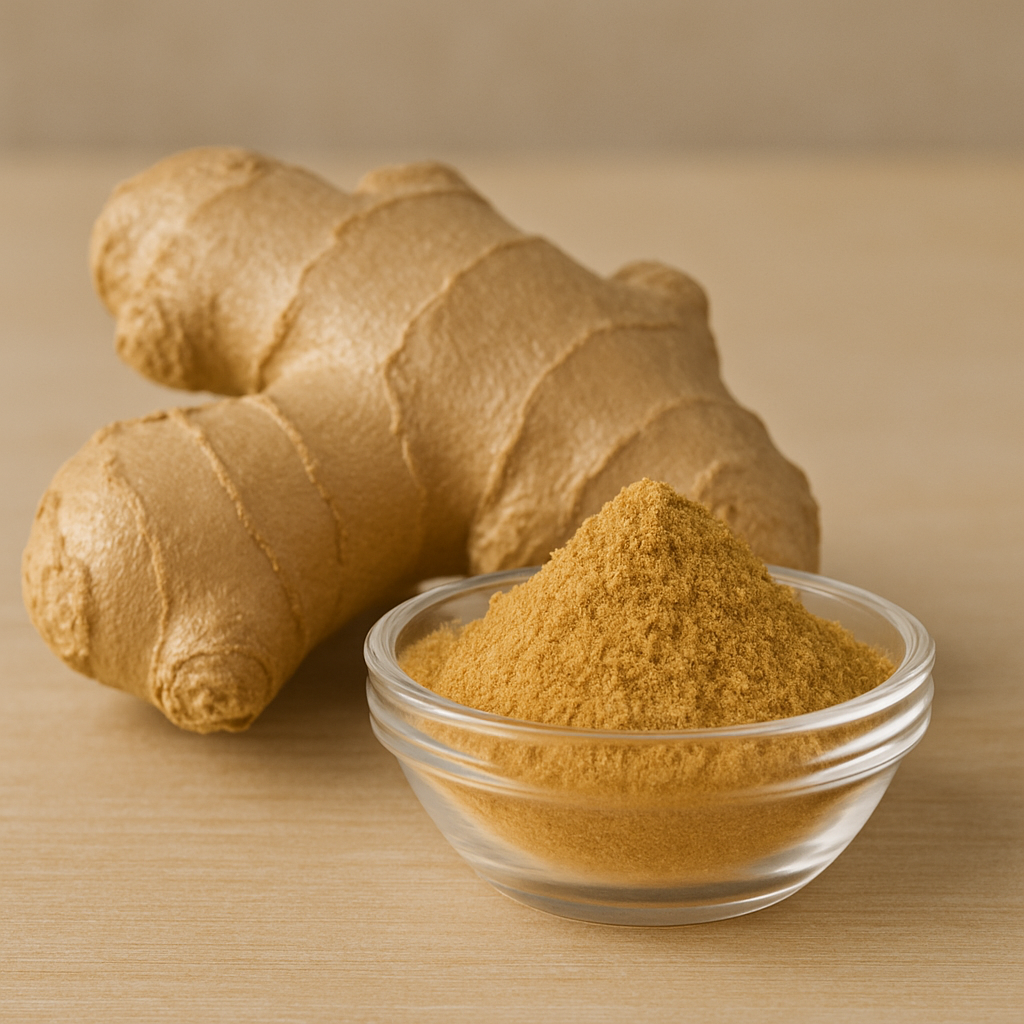 Ginger Root Extract