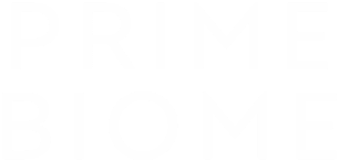 Prime Biome Logo