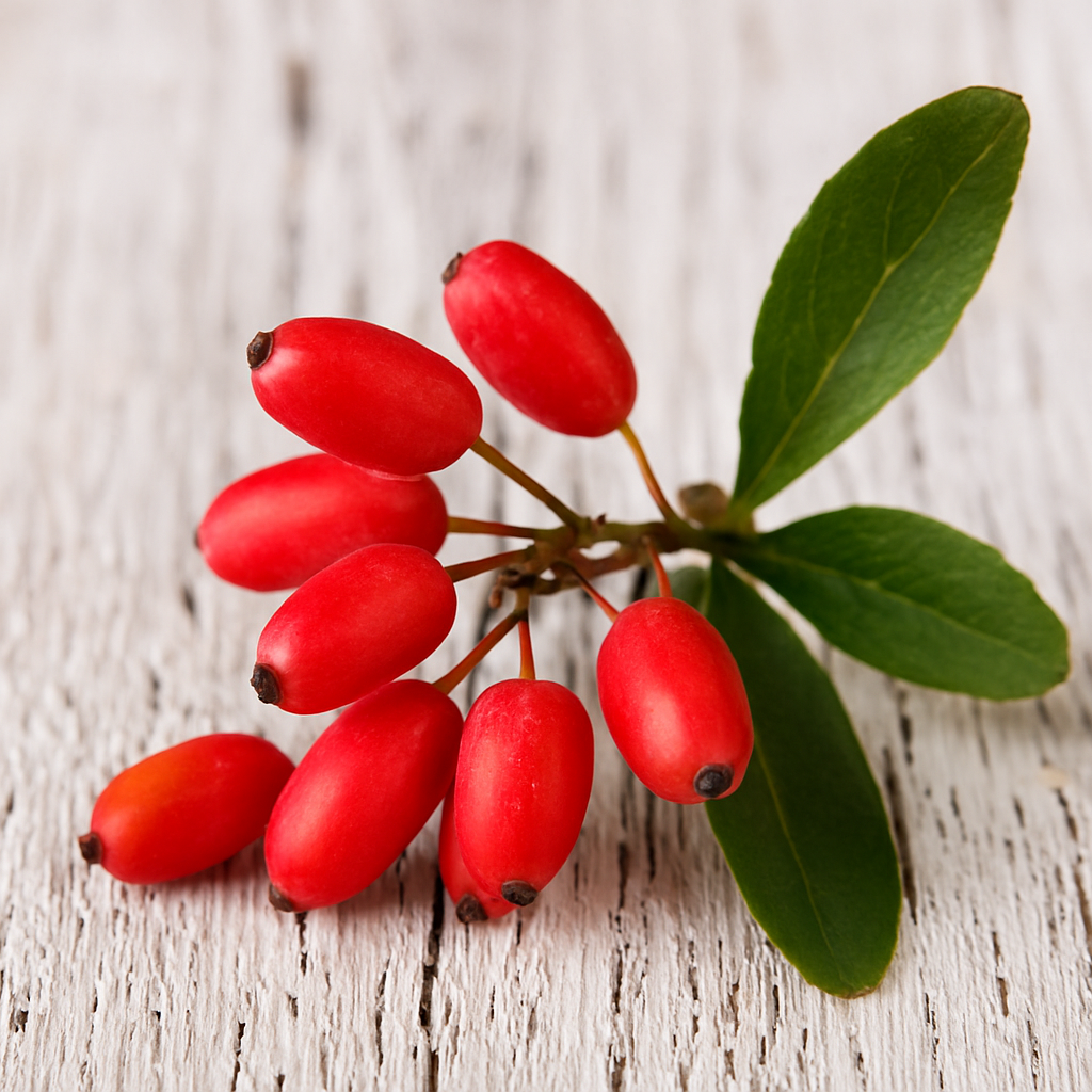 Berberine