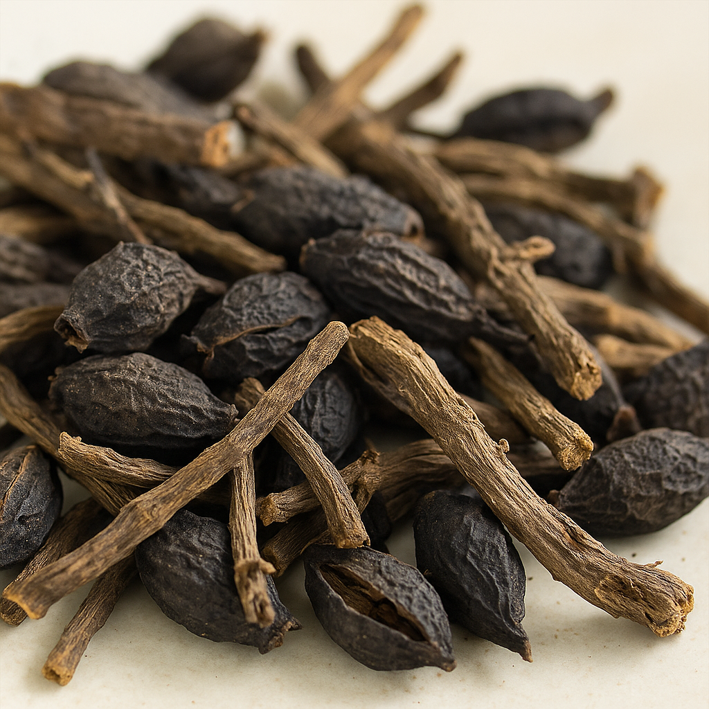 Black Cohosh